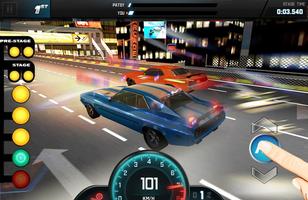 furious muscle car fast screenshot 2