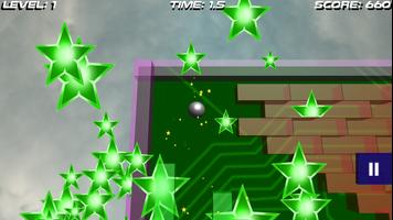 StarBall screenshot 1