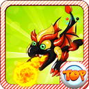 Dragon Island adventure APK