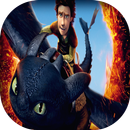 HD Dragon Toothless Wallpapers 1080p APK