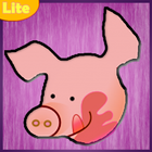 Pig Abuse Lite иконка