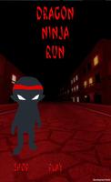 Dragon Ninja Run capture d'écran 3