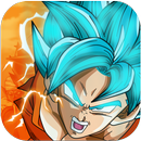 Goku Wallpaper - Dragon Ball Wallpapers APK