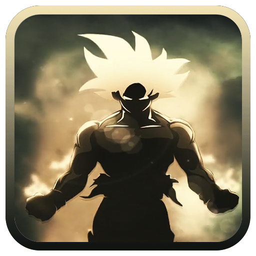 Goku live Wallpaper: Dragon Ball HD APK for Android Download