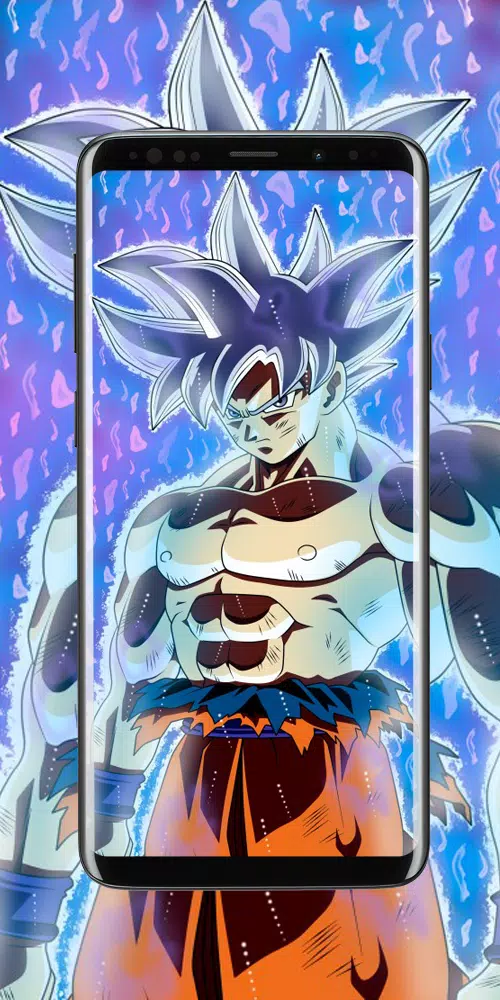 Tải xuống APK Dragon Ball DBS Wallpapers 4K HD cho Android Tải xuống APK Dragon Ball DBS Wallpapers 4K HD cho Android