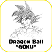 Dragon Ball Sketch Picture