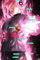 Dragon Super Ball Blue Jump ( Arcade Warrior ) capture d'écran 1