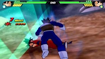 Guide Dragon Ball Z Budokai Tenkaichi 3 free постер