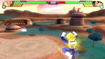 Guide Dragon Ball Z Budokai Tenkaichi 3 free screenshot 1