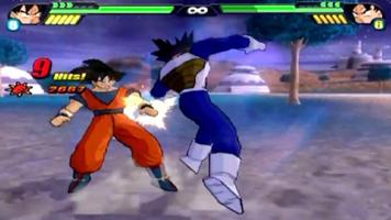 Guide Dragon Ball Z Budokai Tenkaichi 3 free স্ক্রিনশট 2