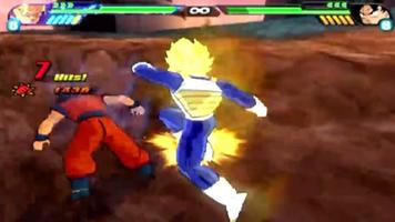 Guide Dragon Ball Z Budokai Tenkaichi 3 free 截圖 3