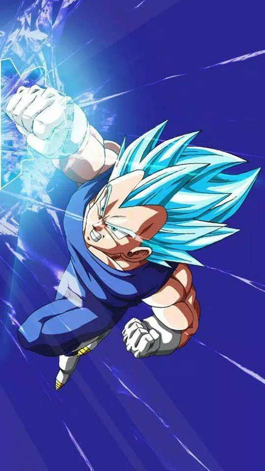 Dragon DBS Goku Vegeta wallpaper APK pour Android Télécharger Dragon DBS Goku Vegeta wallpaper APK pour Android Télécharger