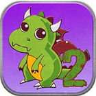 Dragon Fart icon