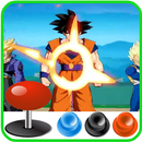 Code Dragon Ball FighterZ : movelists APK
