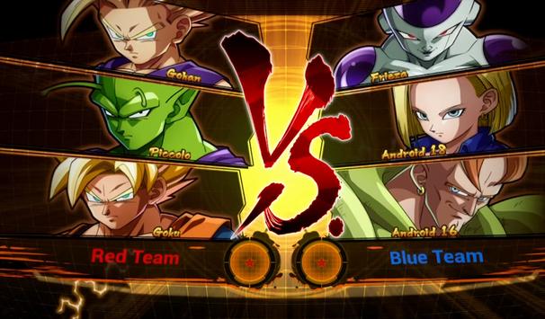 Download Code Dragon Ball Fighterz Movelists Apk For Android