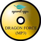 Dragon Force (MP3) icône