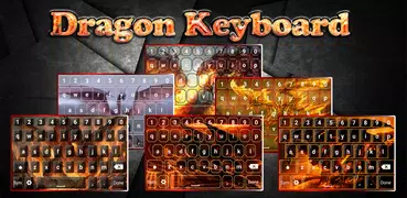 Dragon Keyboard