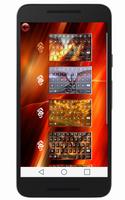 برنامه‌نما Dragon Keyboard عکس از صفحه