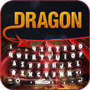 Dragon Keyboard App APK