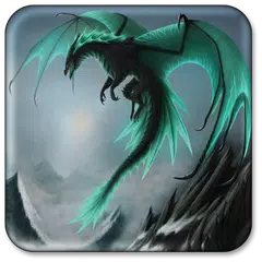 Dragon Live Wallpaper APK download