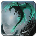 Dragón Fondos Animados APK