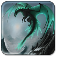 Free Dragon Live Wallpaper HQ APK Download For Android