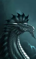 download Dragon Live Wallpaper APK
