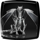 Dragon Fond d'écran Animé APK