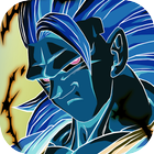 Warriors Battle Z: Super Hero Legend icône