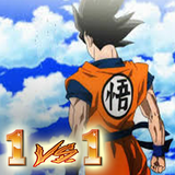 1 VS 1 Dragon Ball Ultimate Tenkaichi APK for Android Download