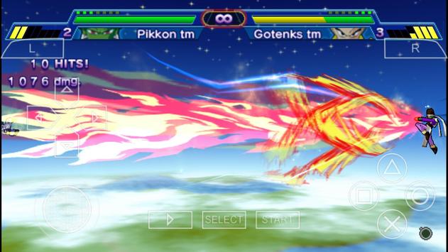 Download Dragon Ball Z Ultimate Tenkaichi Ultra Instrinct Apk For Android Latest Version - roblox dragon ball super ultra instinct the ultimate battle id