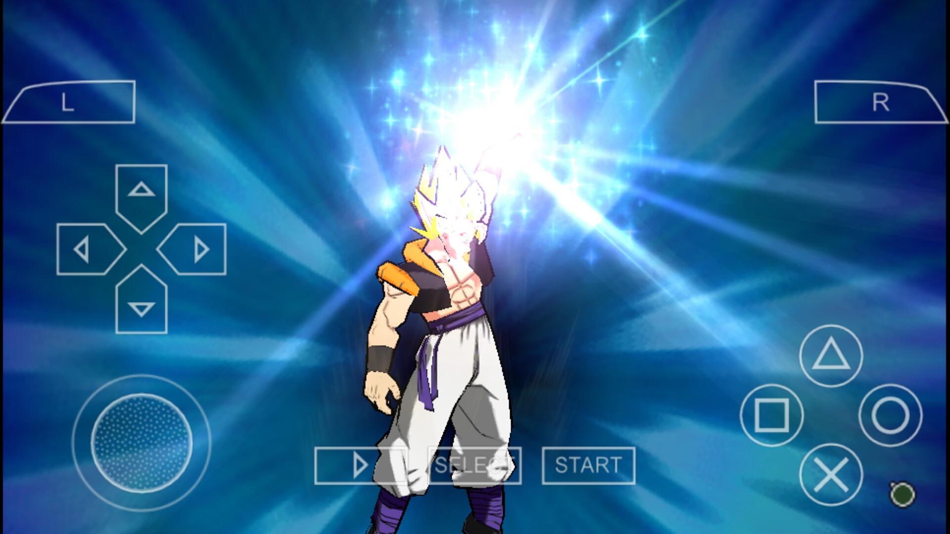 Super Goku : Shin Budokai Fusion 1.8 APK + OBB -  com.gokuBudokaia.shinFusiong APK Download