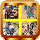 Dragon Tattoo Design APK