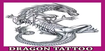 Dragon Tattoo Design