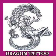 Dragon Tattoo Design アプリダウンロード