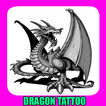 Dragon Tattoo Designs