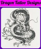 Dragon Tattoo Designs ภาพหน้าจอ 1