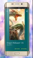 Dragon Wallpapers capture d'écran 2