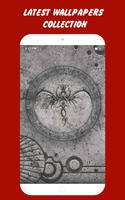 Dragon Wallpapers syot layar 1