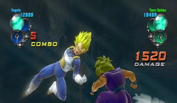 Descarga de APK de Guide Dragon Ball Z Budokai Tenkaichi 3 of PPSSPP para  Android