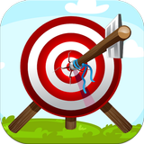 Master of Archery: Jungle War APK