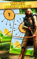 Poster Master of Archery: Jungle War
