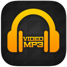 MP3 Video Converter آئیکن