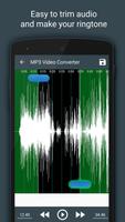 MP3 Video Converter اسکرین شاٹ 2