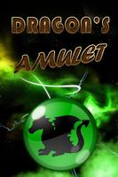 Dragons Amulet Cartaz