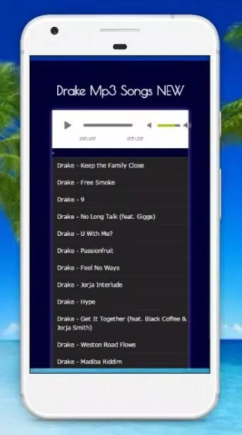 All Songs DRAKE APK voor Android Download