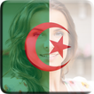 Drapeau Algeria