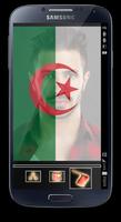 Drapeau Algeria capture d'écran 1
