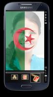 Drapeau Algeria capture d'écran 2