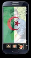 Drapeau Algeria capture d'écran 3